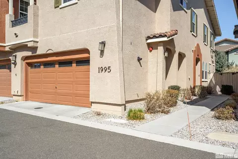 1995 Wind Ranch Rd #C, Reno, NV 89521