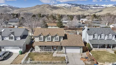 3110 Oreana Dr, Carson City, NV 89701