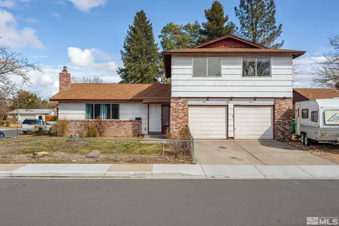 788 Rancho Via Dr, Sparks, NV 89434
