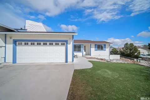 2290 Escalera Way, Reno, NV 89523
