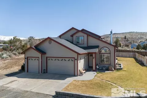 619 Appaloosa Ln, Gardnerville, NV 89410