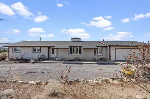 11505 Cimarron Dr, Reno, NV 89506