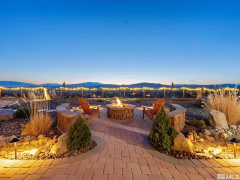 7640 Orange Plains Dr, Sparks, NV 89436