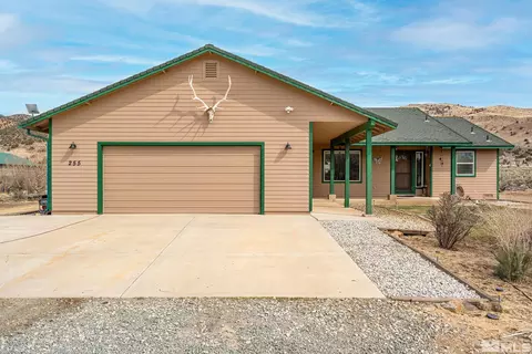 255 Clydesdale Dr, Reno, NV 89508