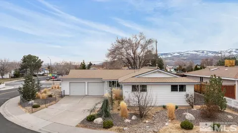 3230 Downey Ave, Reno, NV 89503