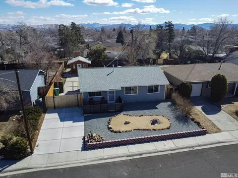 770 Ibis Ln, Reno, NV 89503