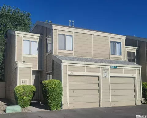 1023 Adrian Way, Sparks, NV 89431