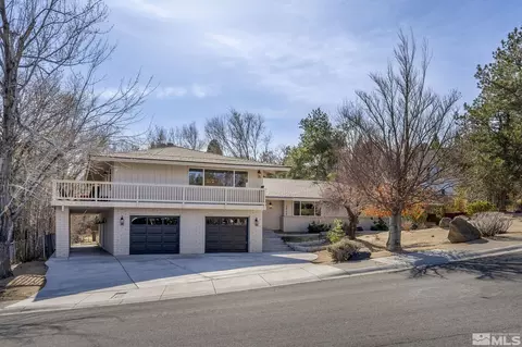 2800 Monterey Dr, Reno, NV 89509