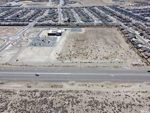 0 Nevada Pacific Blvd, Fernley, NV 89408