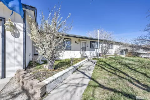 840 G St, Fernley, NV 89408