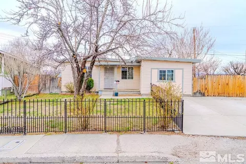 1845 Auburn Way, Reno, NV 89502
