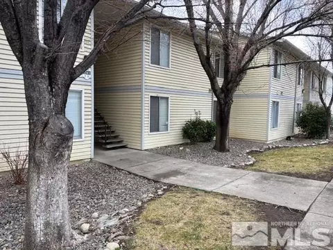 1541 Delucchi Ln #G, Reno, NV 89502
