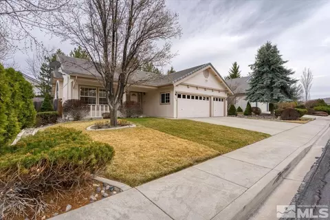 4416 Desert Hills Dr, Sparks, NV 89436