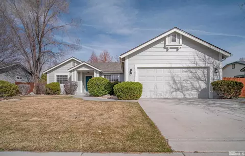 1771 Lantana Dr, Minden, NV 89423