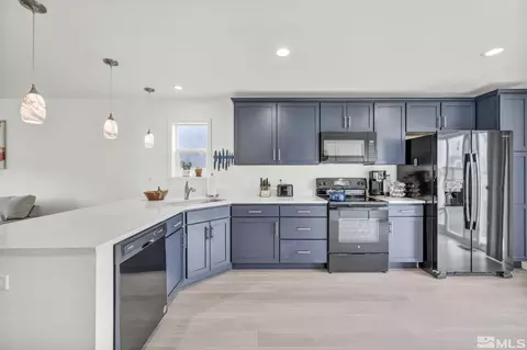 3813 Bonnie Pl, Carson City, NV 89701