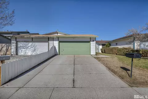 11023 Zeolite Dr, Reno, NV 89506