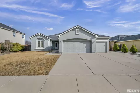 1278 Sticklebract Dr, Sparks, NV 89441