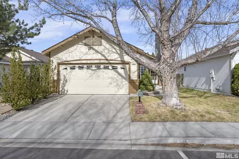 4512 Creekside Cir, Reno, NV 89502