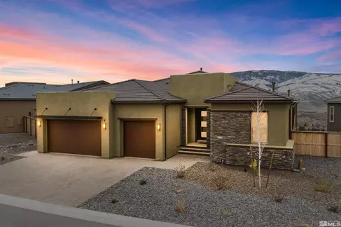 9110 Wild Skies Way, Reno, NV 89523