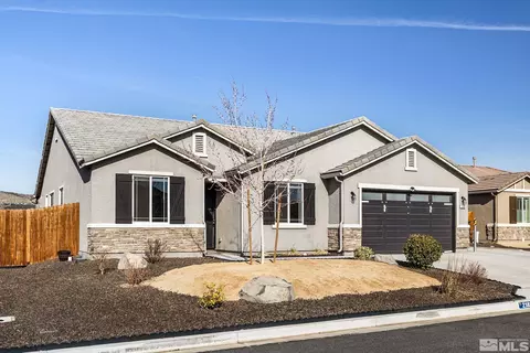 2183 Kingston Canyon Dr, Sparks, NV 89441