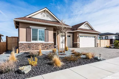 673 Sage Grouse Loop, Gardnerville, NV 89460