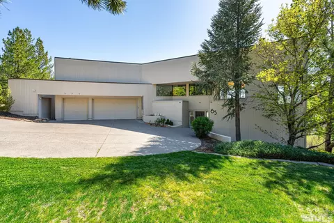 65 Rimfire Cir, Reno, NV 89519