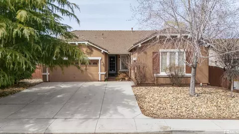 1326 Rouge River Rd, Fernley, NV 89408