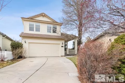 609 Caughlin Gln, Reno, NV 89519
