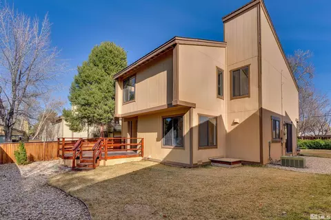 350 E Riverview Cir, Reno, NV 89509