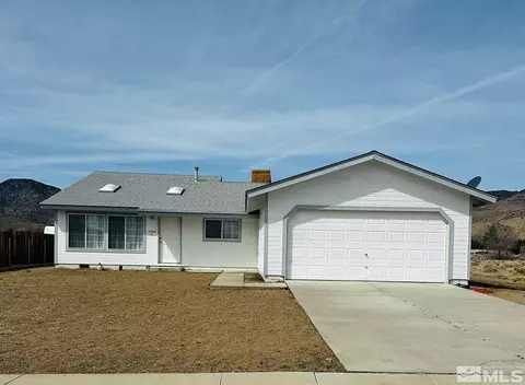 1043 Dwight Way, Dayton, NV 89403