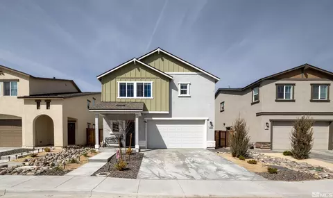 1880 Amazonite Dr, Sparks, NV 89436