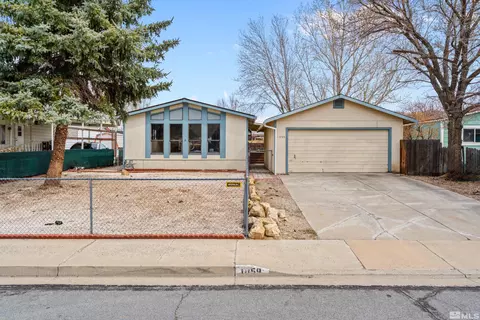 1059 Jewell Ave, Carson City, NV 89701
