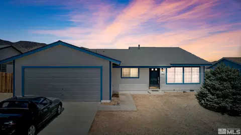 2022 Lonnie Ln, Dayton, NV 89403
