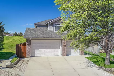 2275 Wide Horizon Dr, Reno, NV 89509