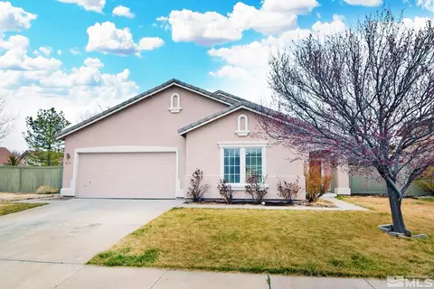 1650 Canyonlands Way, Reno, NV 89521