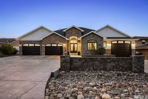1865 Berkeley Dr, Reno, NV 89509