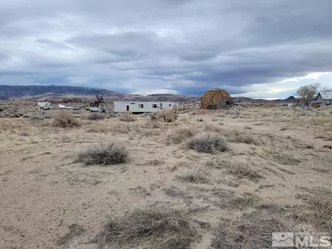 3095 E Badger, Silver Springs, NV 89429