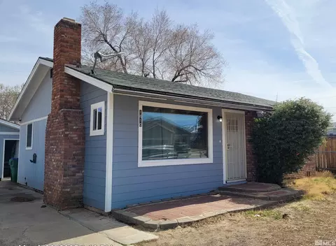 1810 Montello, Reno, NV 89512