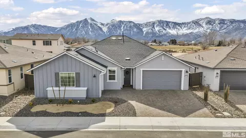 811 Boot Jack Dr, Gardnerville, NV 89410