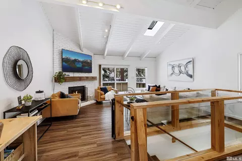 321 Ski Way #29, Incline Village, NV 89451