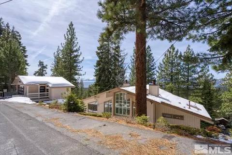 449 Fairview Blvd, Incline Village, NV 89451