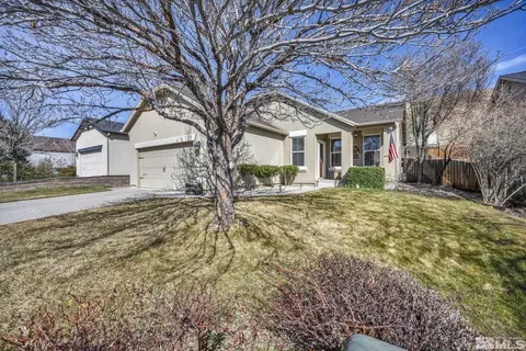 3898 Whispering Wind Dr, Sparks, NV 89436