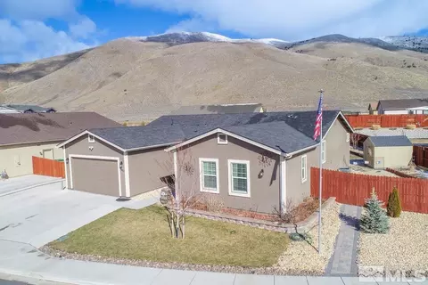 18821 Trinity Range Ct, Reno, NV 89508