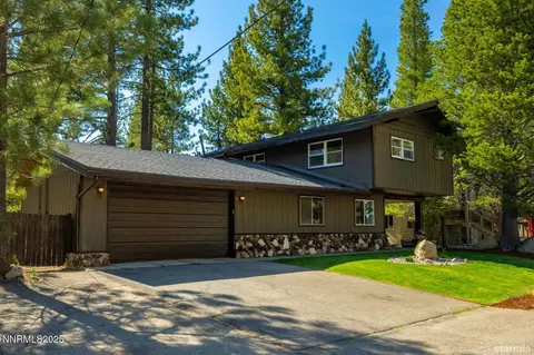 2828 Santa Claus, South Lake Tahoe, CA 96150