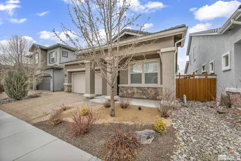 3048 Honey Arbor Way, Sparks, NV 89436