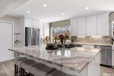 1510 Wildrose Dr, Gardnerville, NV 89410