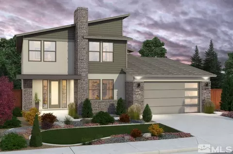 509 Solaris Ln #HOME 1, Carson City, NV 89705