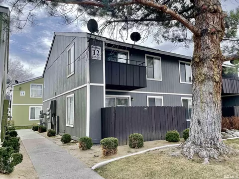 4608 Neil Rd #243, Reno, NV 89502
