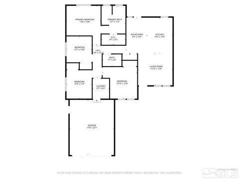 2743 Ladera Dr, Fallon, NV 89406 photo 23