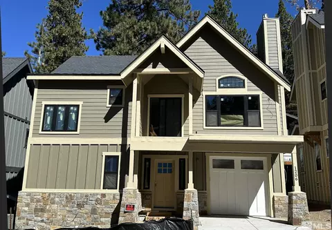 1206 Tahoe Glen Dr, Glenbrook, NV 89413